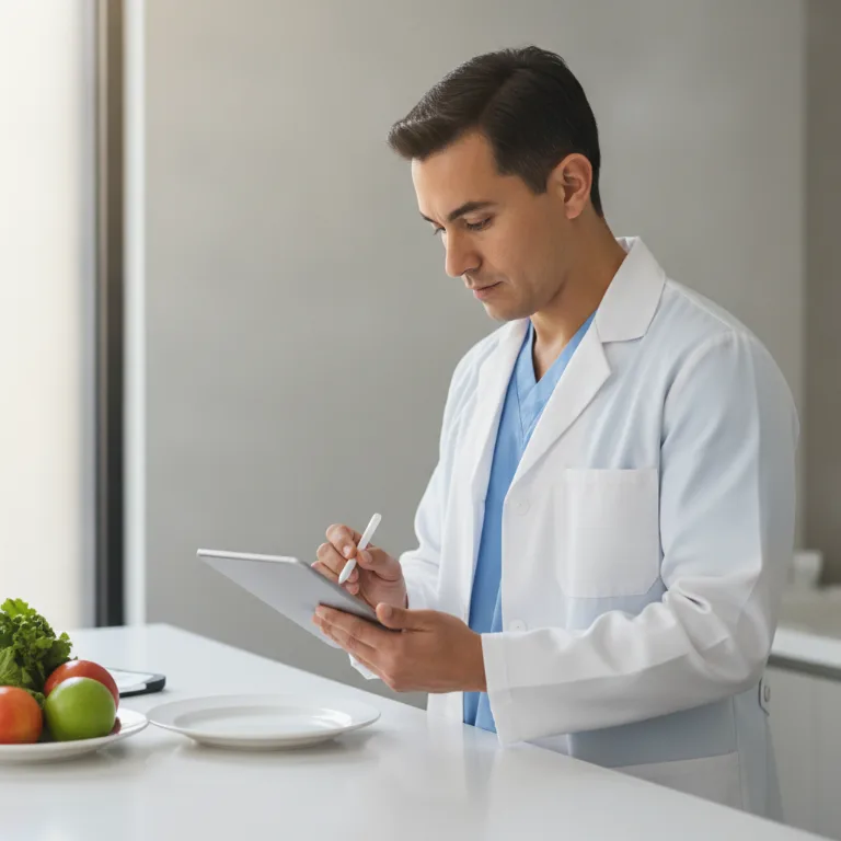 nutricionista Janaúba